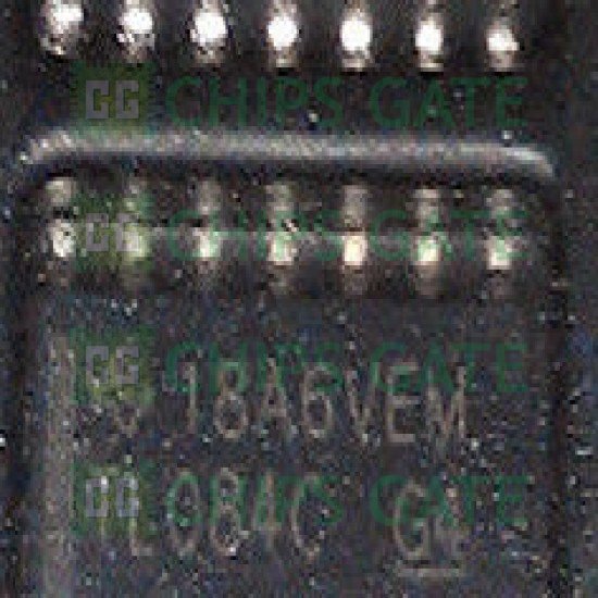 TL084CDR