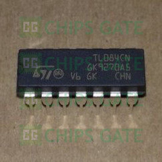 TL084CN