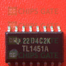 TL1451ACPWR