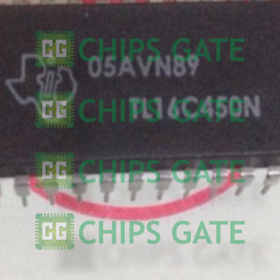 TL16C450N