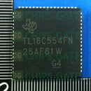 TL16C554FN