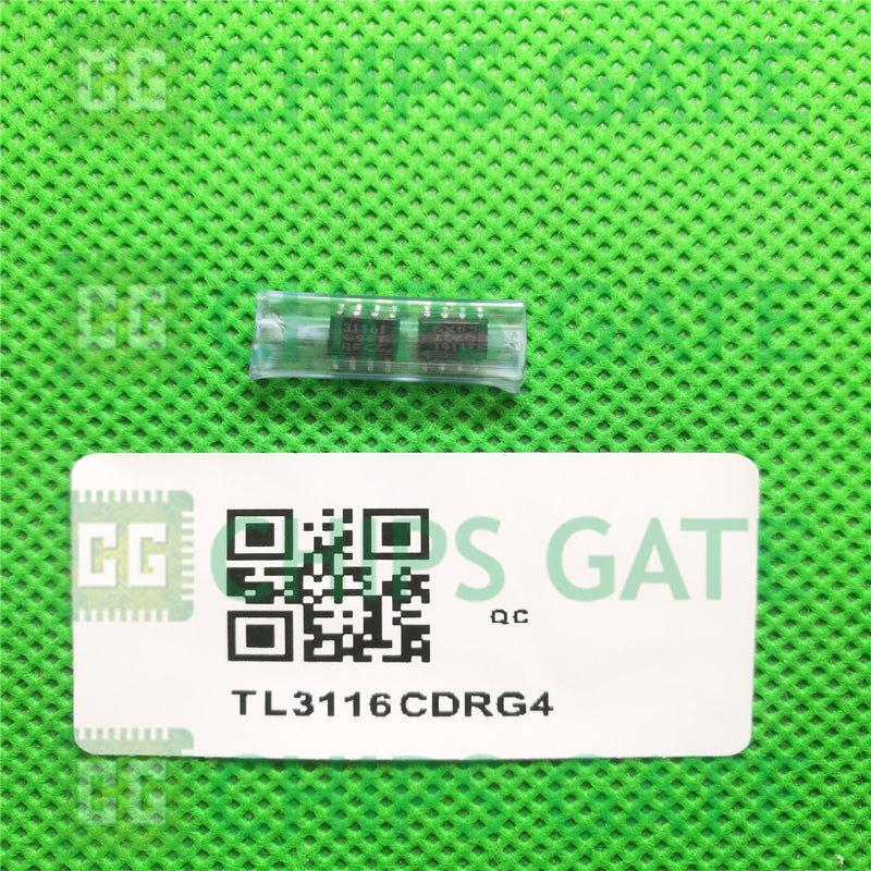 TL3116CDRG4