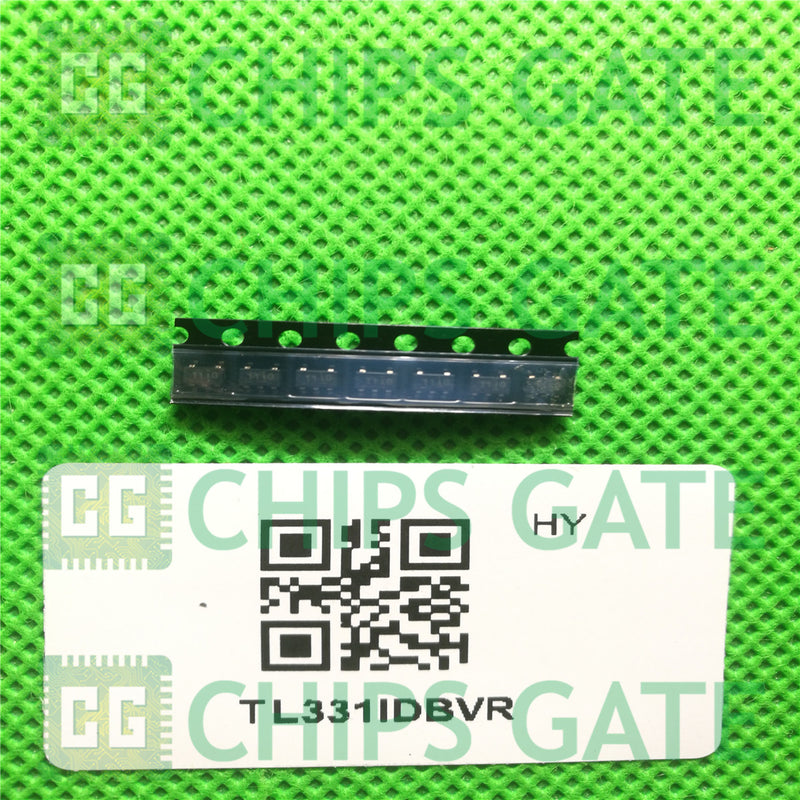 TL331IDBVR