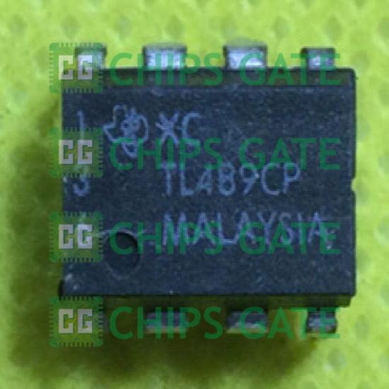 TL489CP