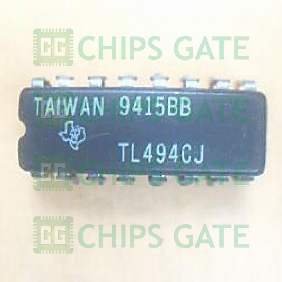 TL494CJ