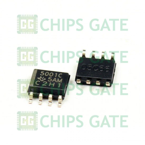 TL5001CDR