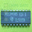 TL502CN
