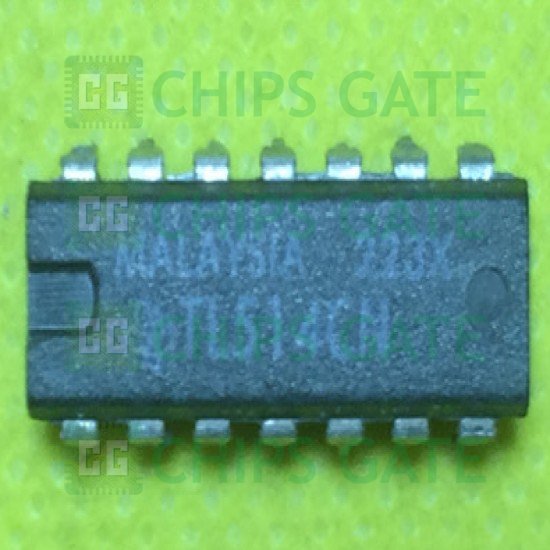 TL514CN