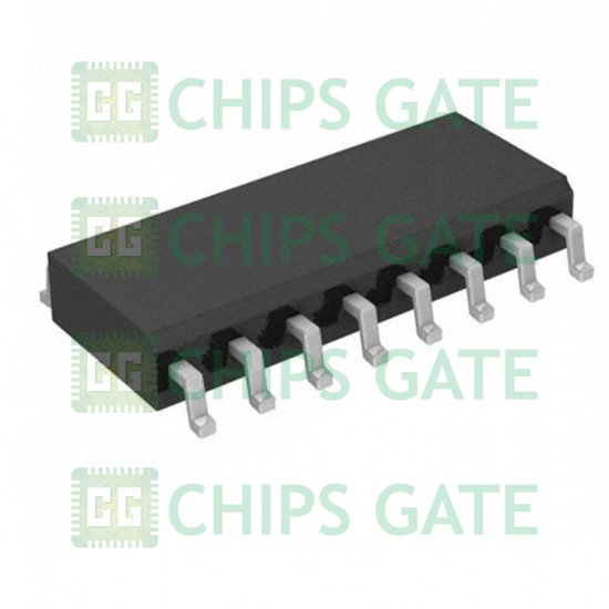 TL594CDR2G