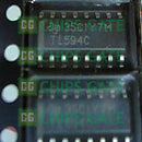 TL594CD