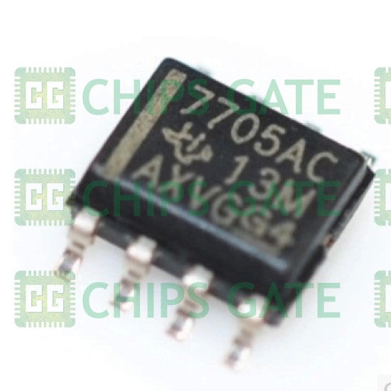 TL7705ACDR