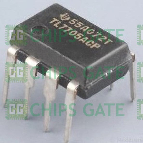 TL7705ACP