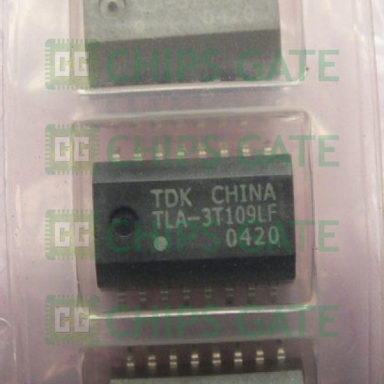 TLA-3T109LF-T