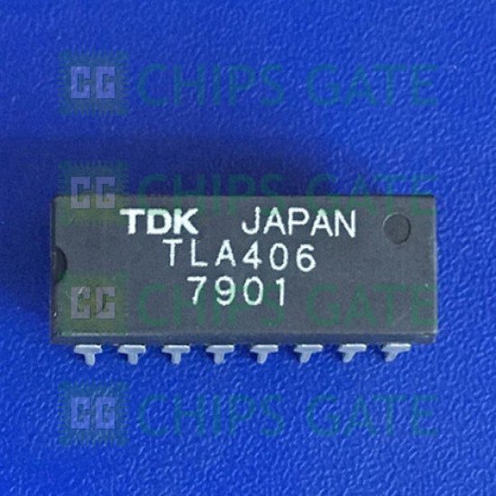 TLA406