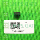 TLC0832CP