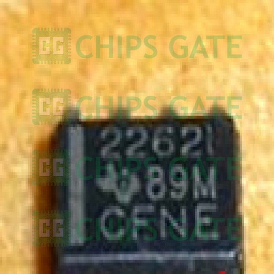 TLC2262ID