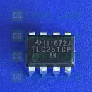 TLC251CP