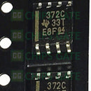 TLC372CDR
