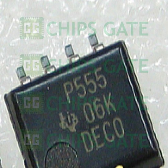 TLC555CPSR