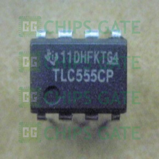 TLC555CP