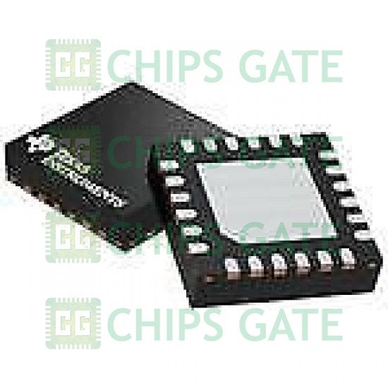TLC59281RGER