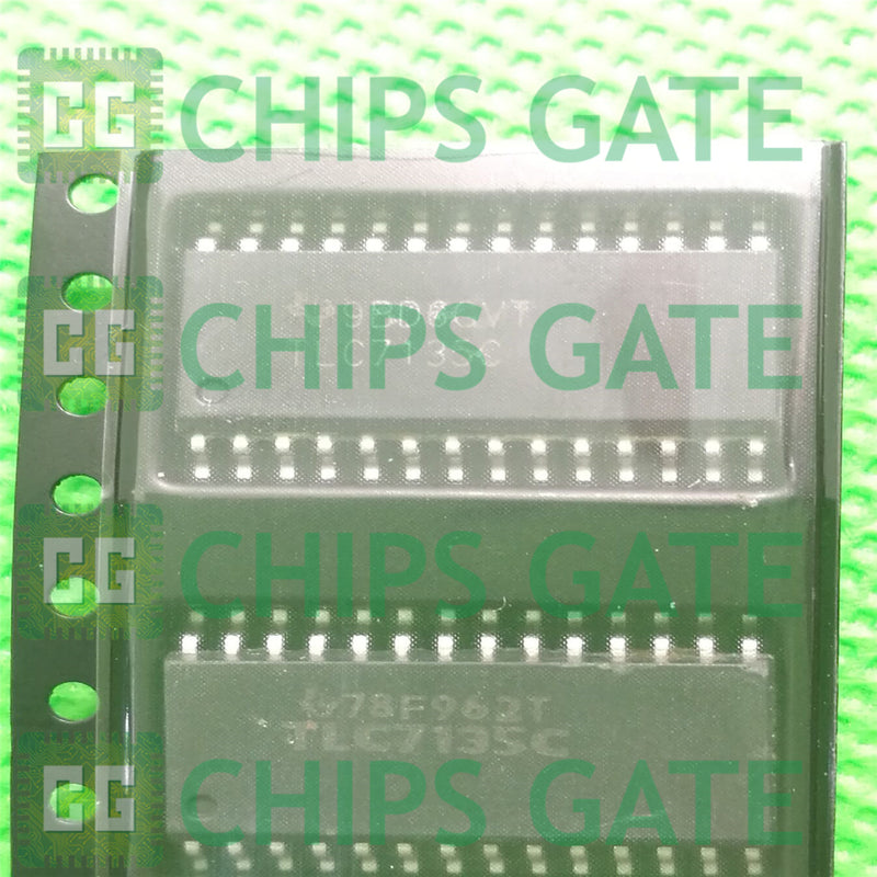 TLC7135CDWR