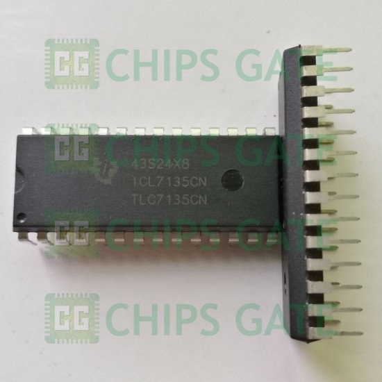 TLC7135CN