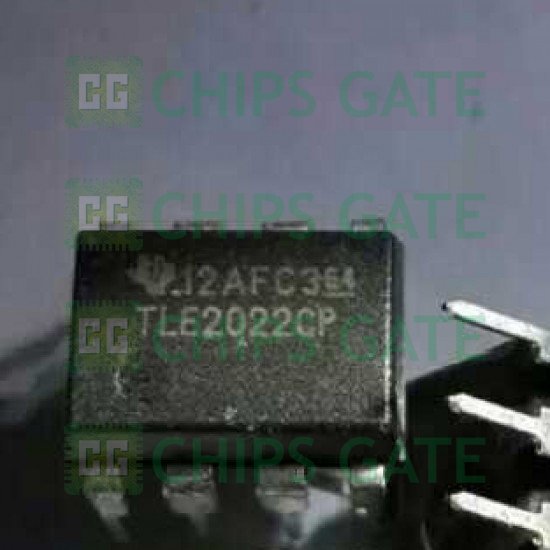 TLE2022CP