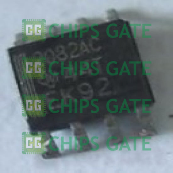 TLE2082ACD