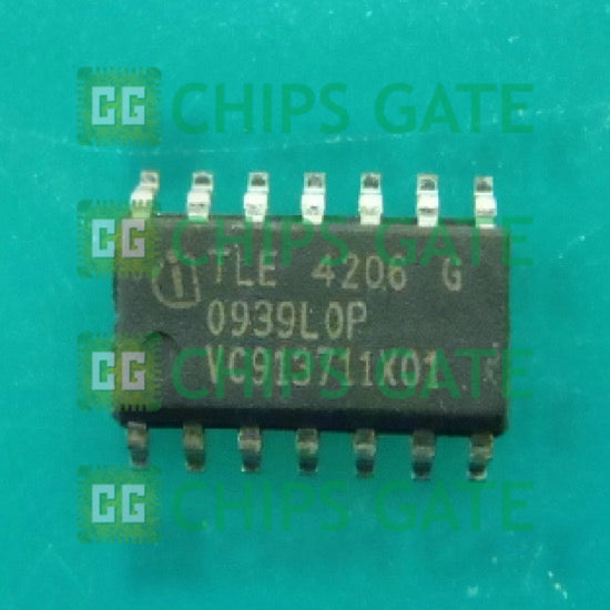 TLE4206G