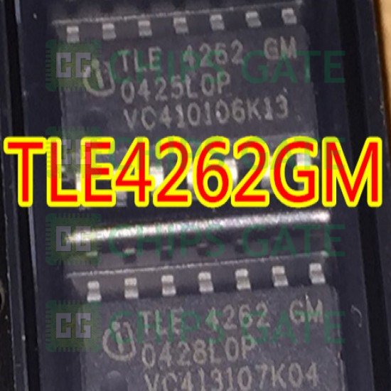 TLE4262GM