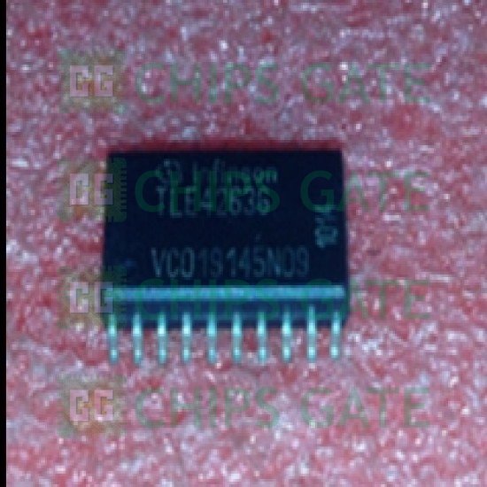TLE4263G