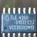 TLE4269GM