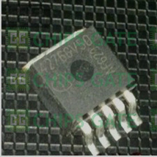 TLE4276GV