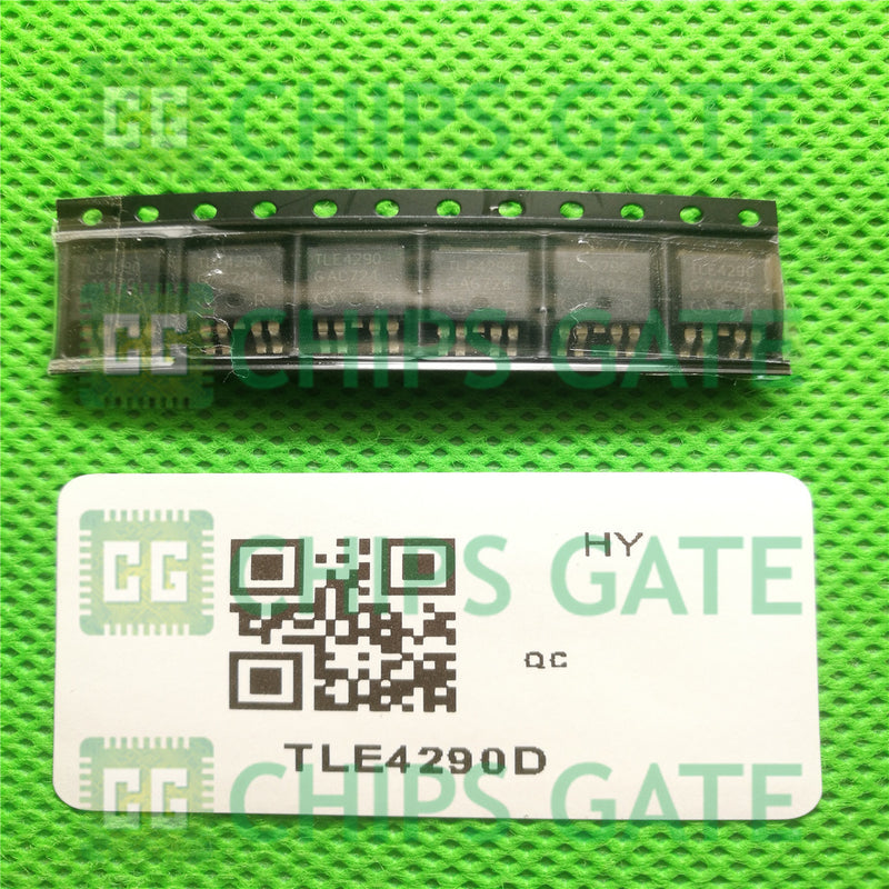 TLE4290D