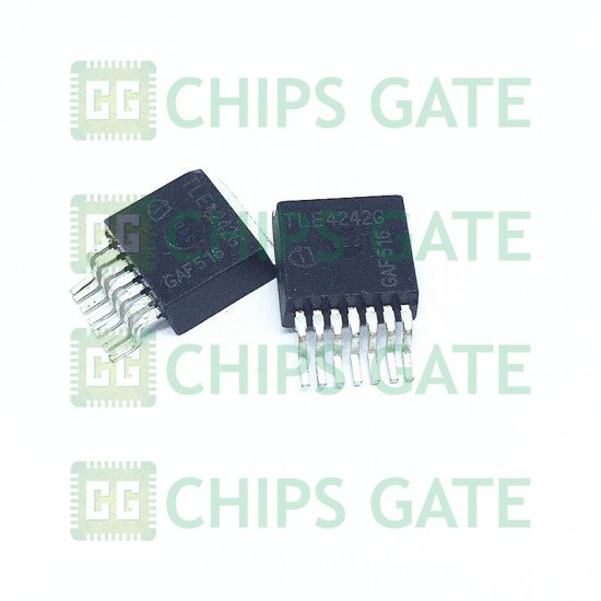 TLE42G7G