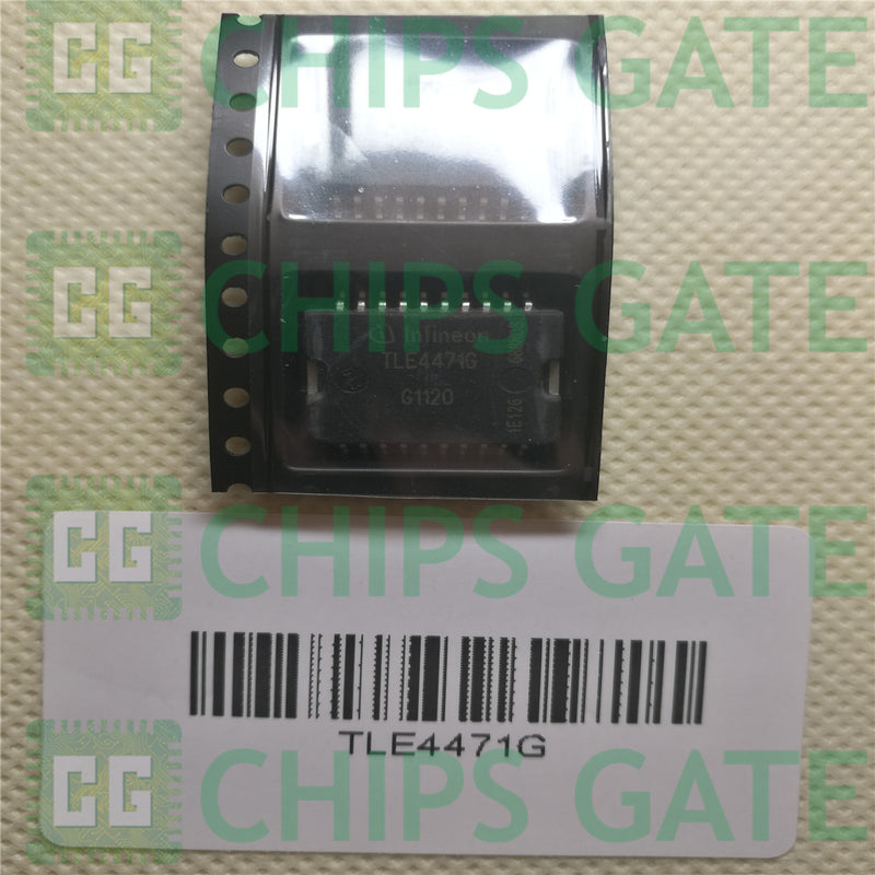 TLE4471G