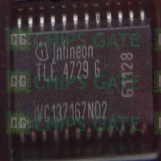 TLE4729G