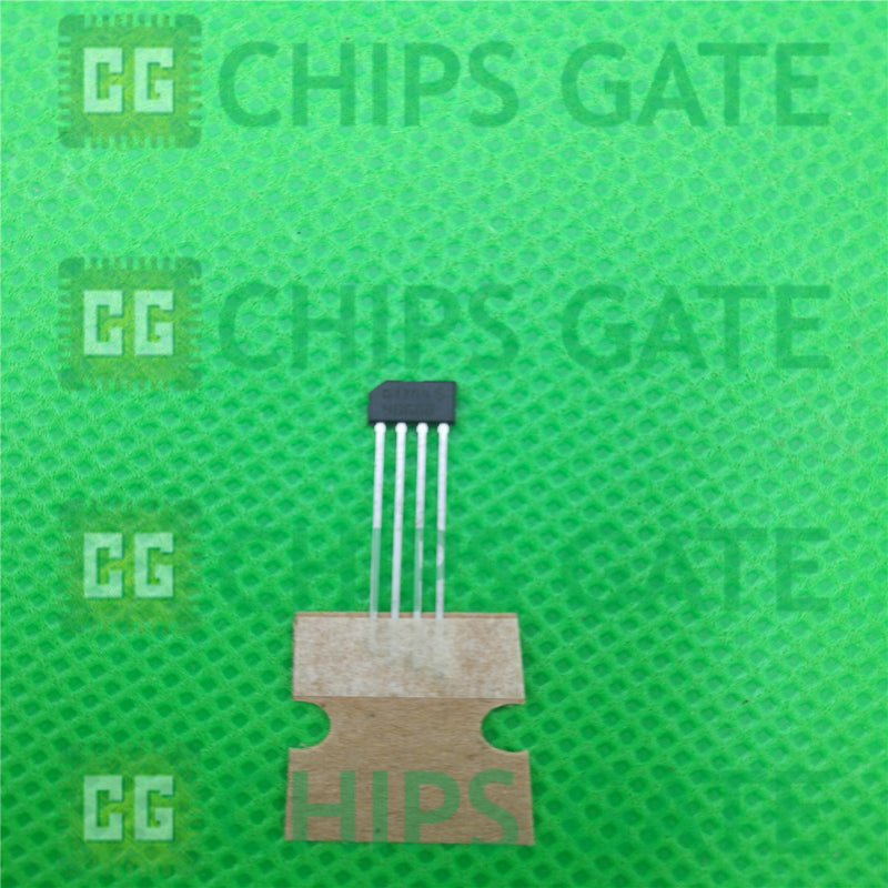 TLE4966L