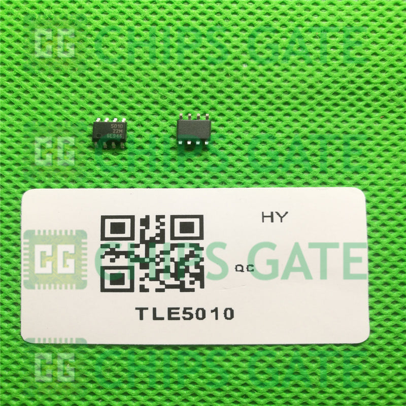 TLE5010