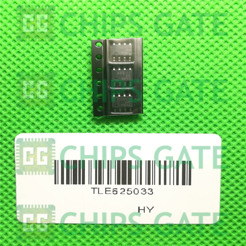 TLE625033