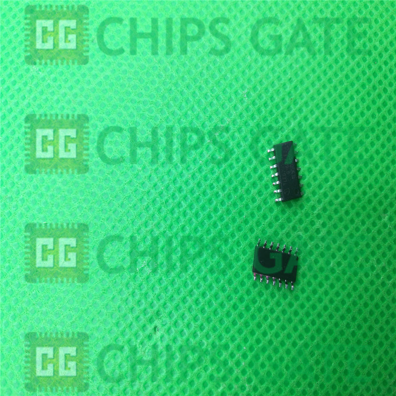 TLE6251-2G