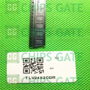 TLV2462CDR