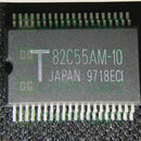 TMP82C55AM-10