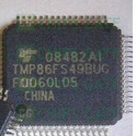 TMP86FS49BUG