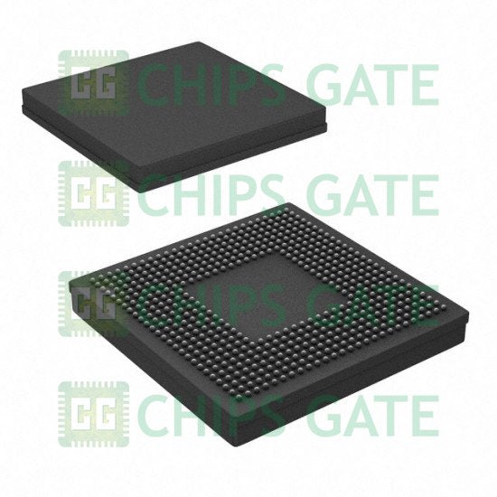 TMS320C6414TZLZ