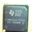 TMS320C6727BZDH275