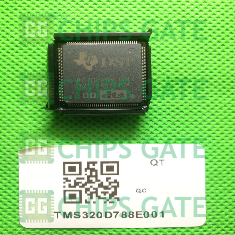 TMS320D788E001