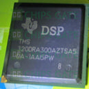 TMS320DRA300AZTSA5