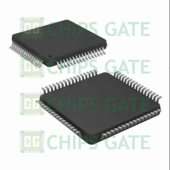 TMS320F28034PAGQ